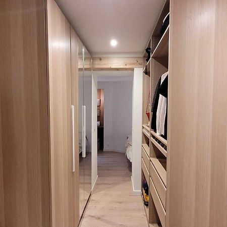Verdon - Appartement D'Architecte Comps-sur-Artuby Exterior foto