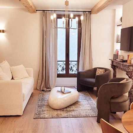 Verdon - Appartement D'Architecte Comps-sur-Artuby Exterior foto