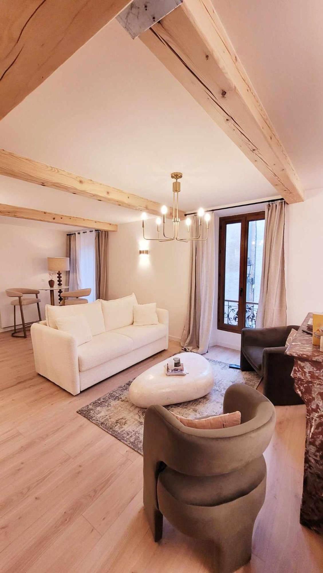 Verdon - Appartement D'Architecte Comps-sur-Artuby Exterior foto